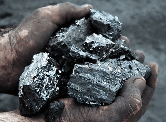 Low Vol Coal
