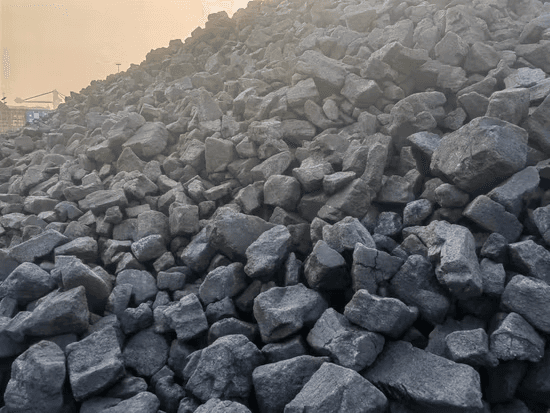 Petroleum Coke (Petcoke)